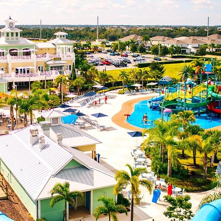 Encore Resort At Reunion By Rentyl Orlando Ngoại thất bức ảnh