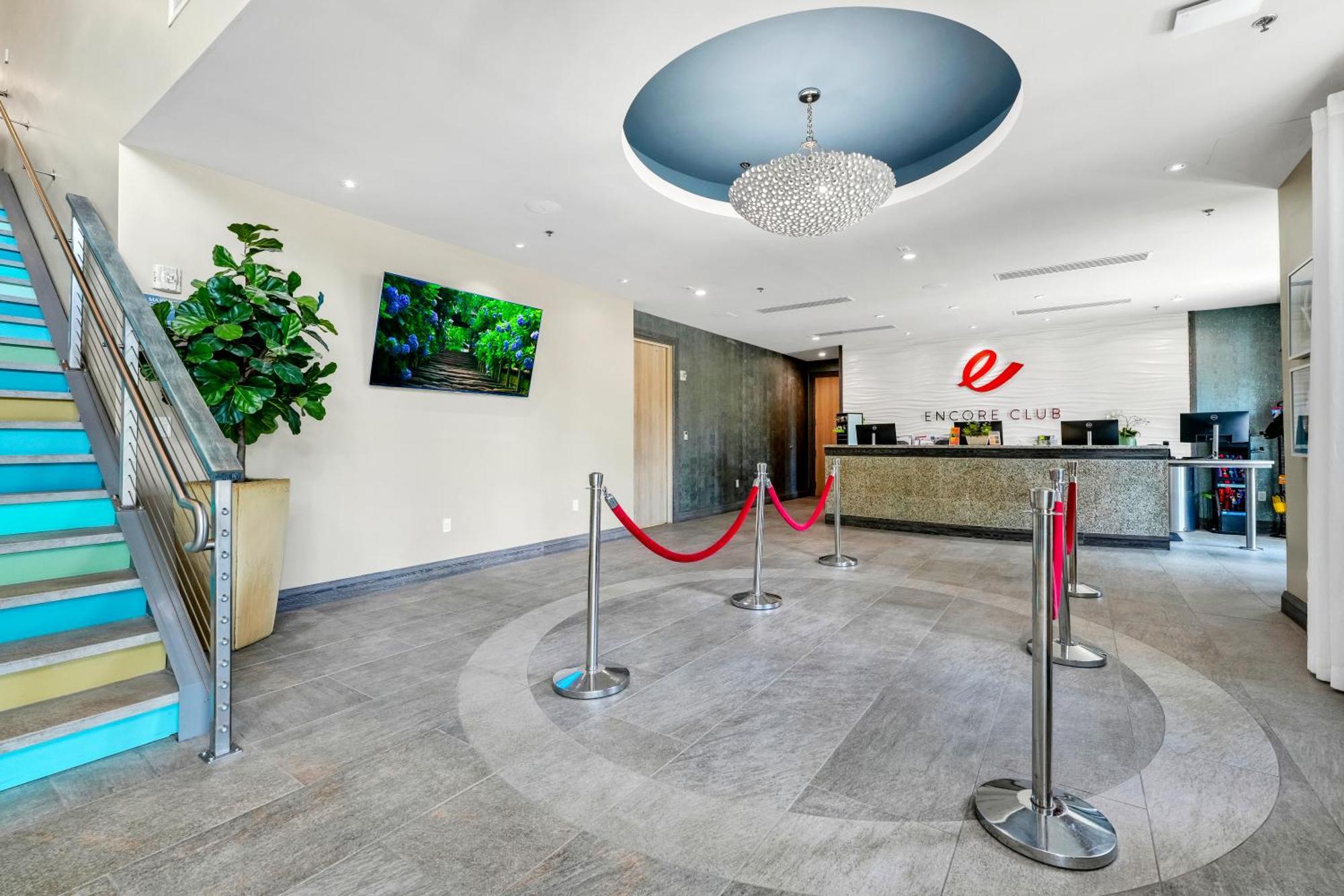 Encore Resort At Reunion By Rentyl Orlando Ngoại thất bức ảnh