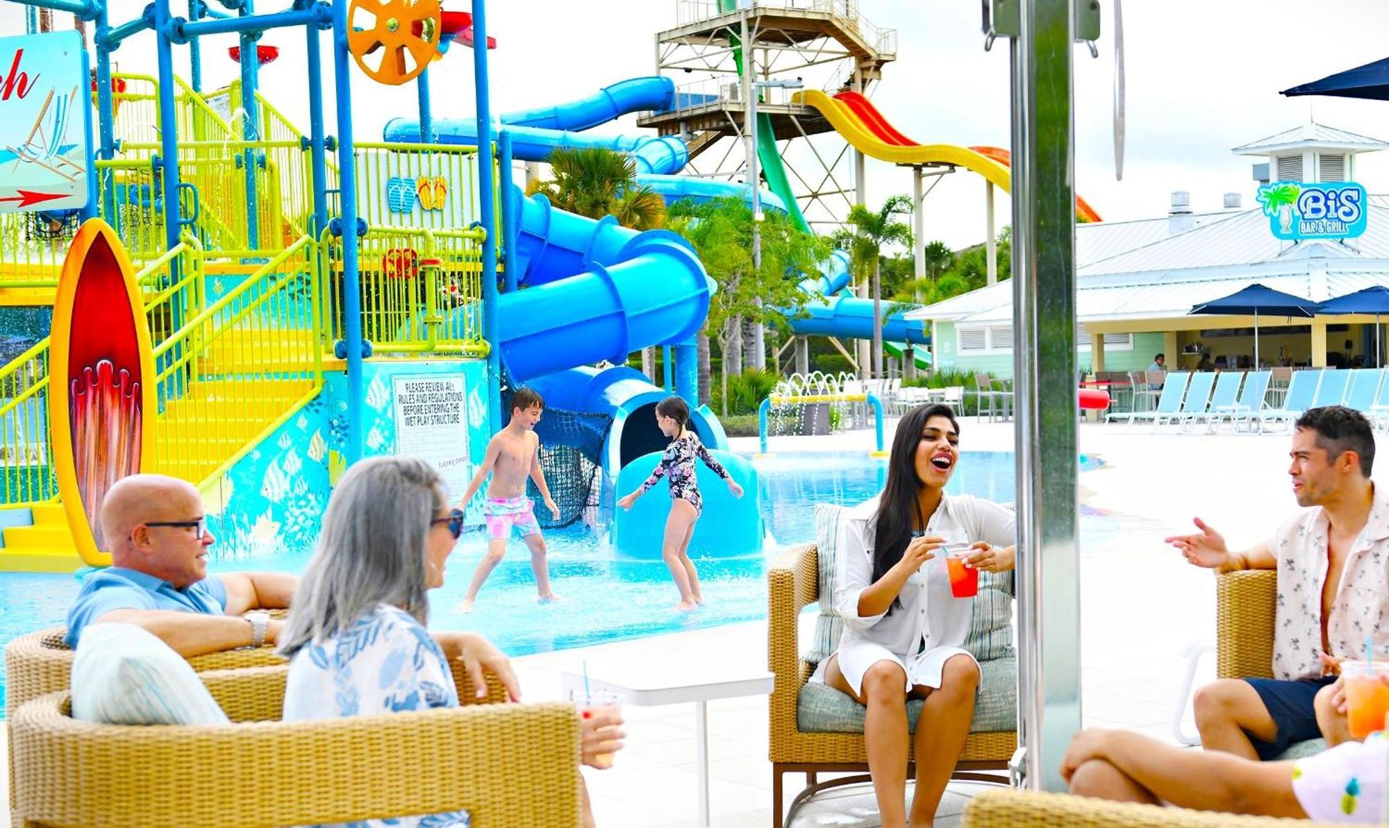Encore Resort At Reunion By Rentyl Orlando Ngoại thất bức ảnh